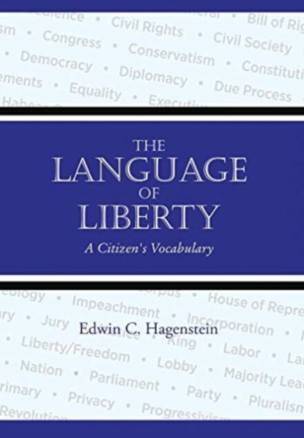 The Language of Liberty