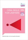 SQE2 - Oral Skills for Lawyers 4e