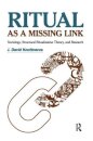 Ritual as a Missing Link
