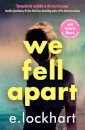 We Fell Apart