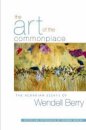 The Art of the Commonplace