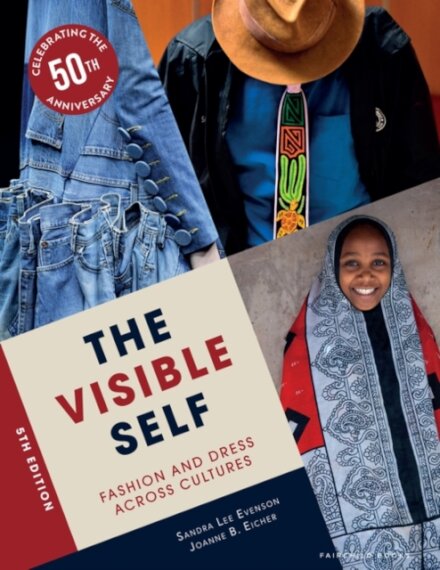 The Visible Self
