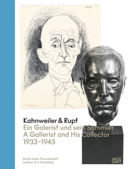 Kahnweiler & Rupf (Bilingual edition)