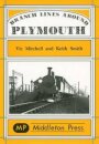 Branch Lines Around Plymouth
