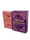 Tiny Book William Shakespeare: Famous Loving Words