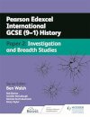 Pearson Edexcel International GCSE (9–1) History: Paper 2 Investigation and Breadth Studies