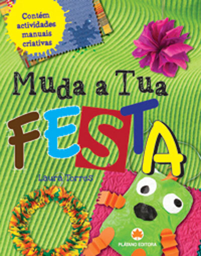 Muda a Tua Festa