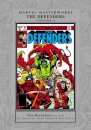 Marvel Masterworks: The Defenders Vol. 8