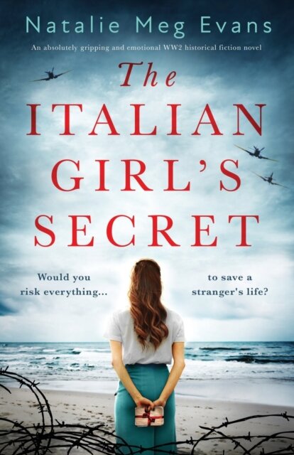 The Italians Girl's Secret