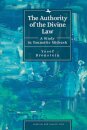 The Authority of the Divine Law