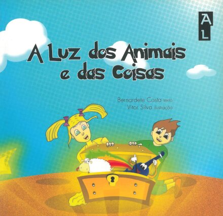 A Luz Dos Animais E Das Coisas