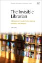 The Invisible Librarian