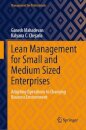 Lean Management for Small and Medium Sized Enterprises
