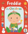 It's Christmas Freddie