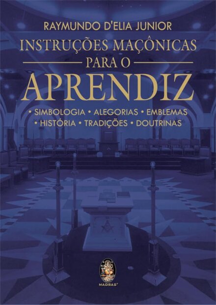 Instruções Maçônicas Para O Aprendiz
