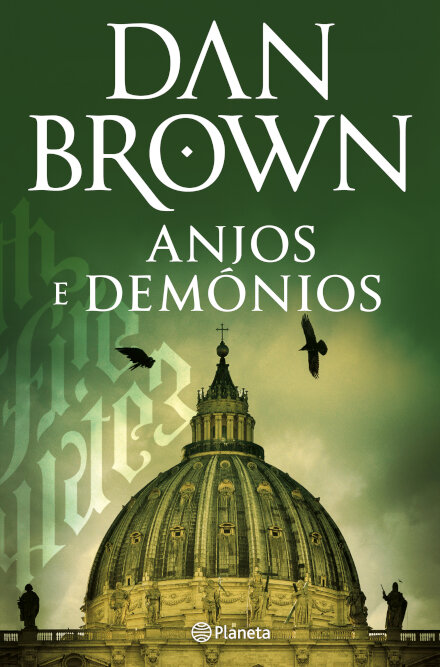 Anjos E Demónios
