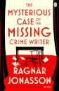 The Mysterious Case Of The Missing Crime Writer
