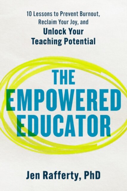 Empowered Educator