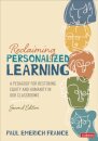 Reclaiming Personalized Learning