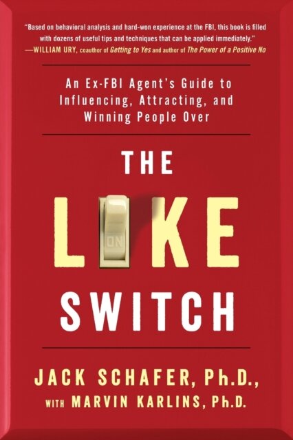 The Like Switch