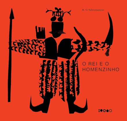 O Rei E O Homenzinho