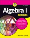Algebra I For Dummies