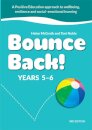 Bounce Back! Years 5-6 with eBook