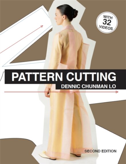 Pattern Cutting Second Edition
