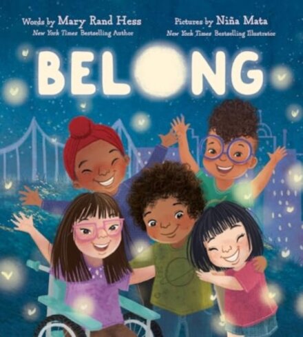 Belong