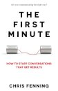 The First Minute