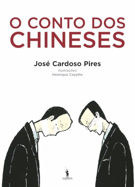 O Conto Dos Chineses