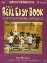 The Real Easy Book Vol.1 (Bb Version)