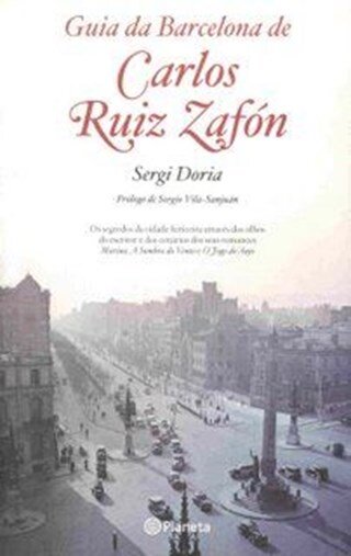 Guia Da Barcelona De Carlos Ru