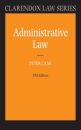 Administrative Law