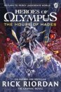 House Of Hades: The Graphic Novel