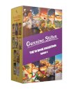 Geronimo Stilton:The 10 Book Collection (Series 4)