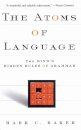 The Atoms Of Language