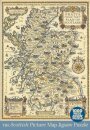 The Scottish Picture Map Jigsaw