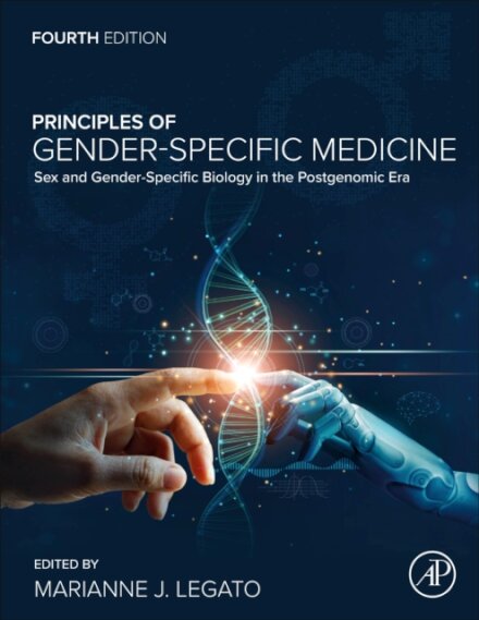 Principles of Gender-Specific Medicine