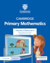 Cambridge Primary Mathematics Teacher’sResource with Digital Access Stage 6