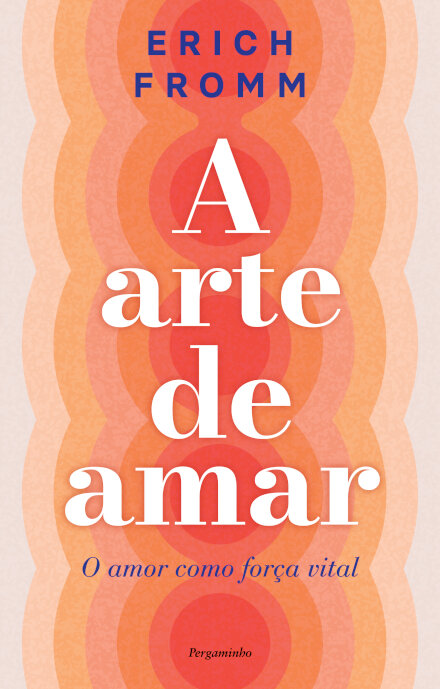 A Arte de Amar
