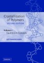 Crystallization of Polymers: Volume 1, Equilibrium Concepts