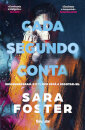 Cada segundo conta