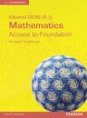 Edexcel GCSE (9-1) Mathematics - Access to Foundation Workbook: Number (Pack of 8)