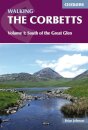 Walking the Corbetts Vol 1 South of the Great Glen