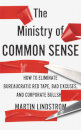 The Ministry Of Common Sense
