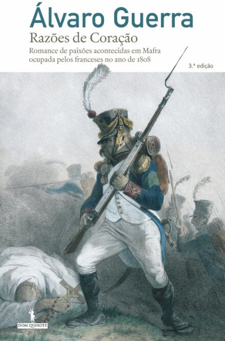 Razões Do Coração