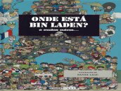 Onde Está Bin Laden - E muitos outros…