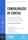 Consolidação de Contas - Teoria e Casos Práticos - 4ª Edição