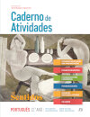 Sentidos 12 - Caderno de Atividades 2025